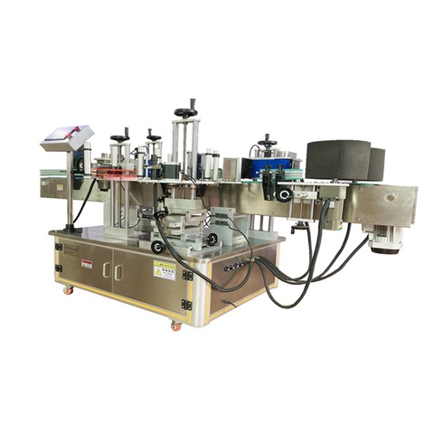 Print & Apply Labeler -Labeling Machine-Label Printing Machine