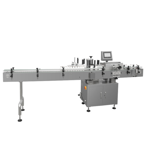 Lipici autocolant Wrap Around Machine etichetare